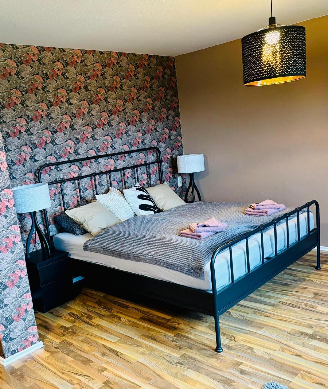 Hotel Themenhotel Rehlein Thale