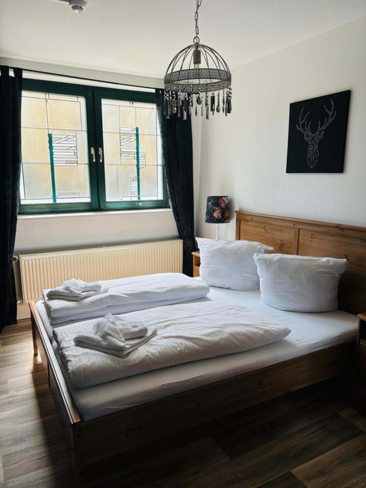 Themenhotel Rehlein *