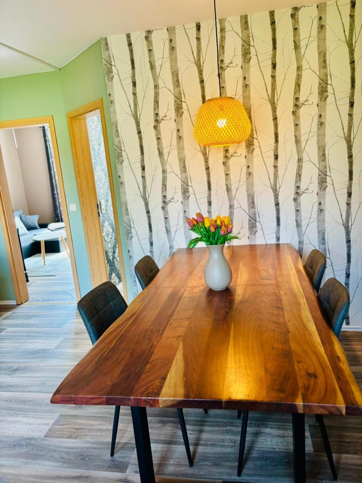 Hotel Themenhotel Rehlein Thale