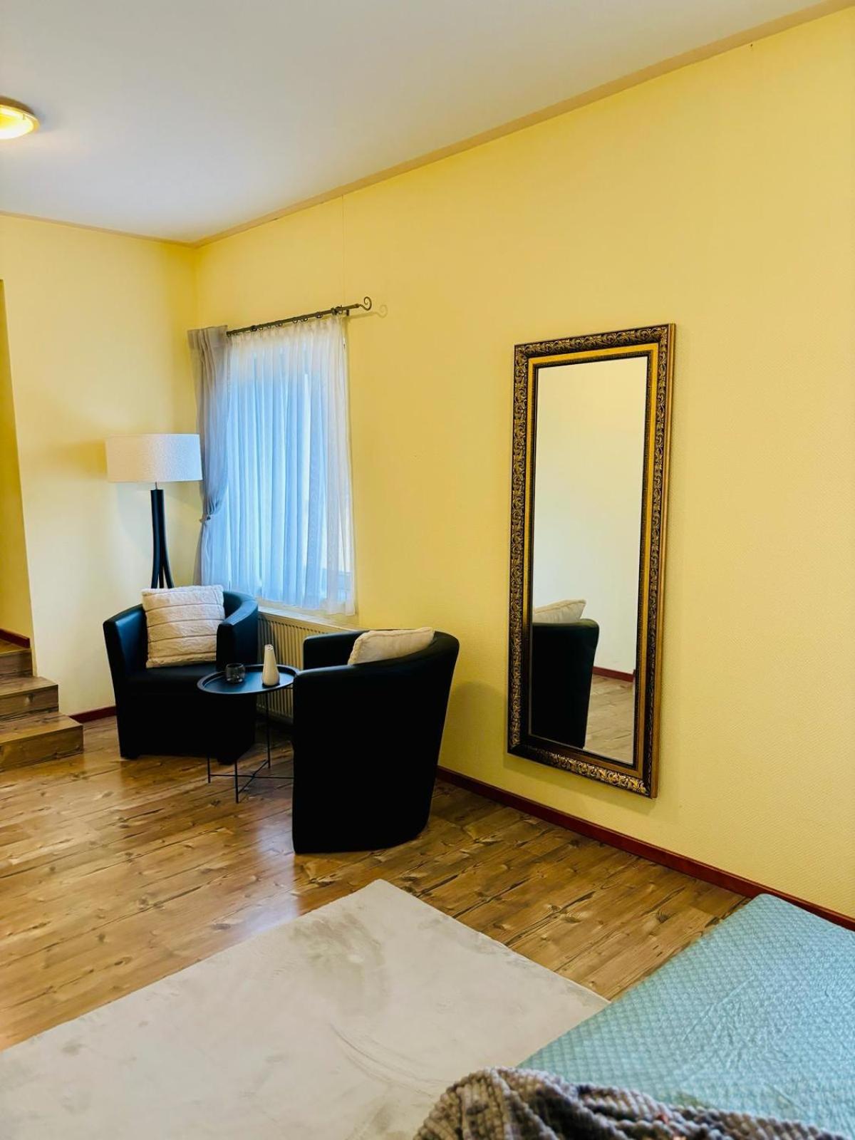 Themenhotel Rehlein Thale