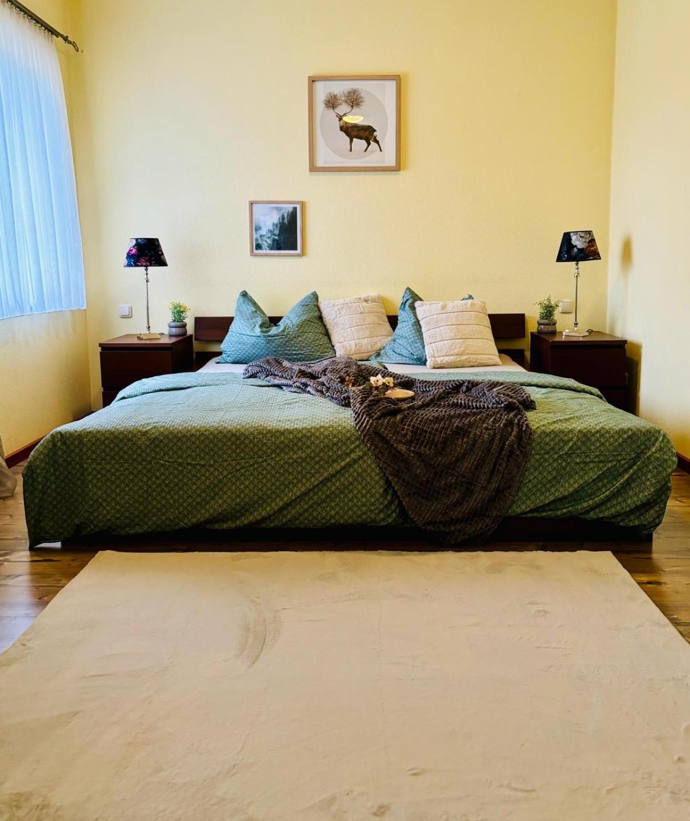 Hotel Themenhotel Rehlein Thale